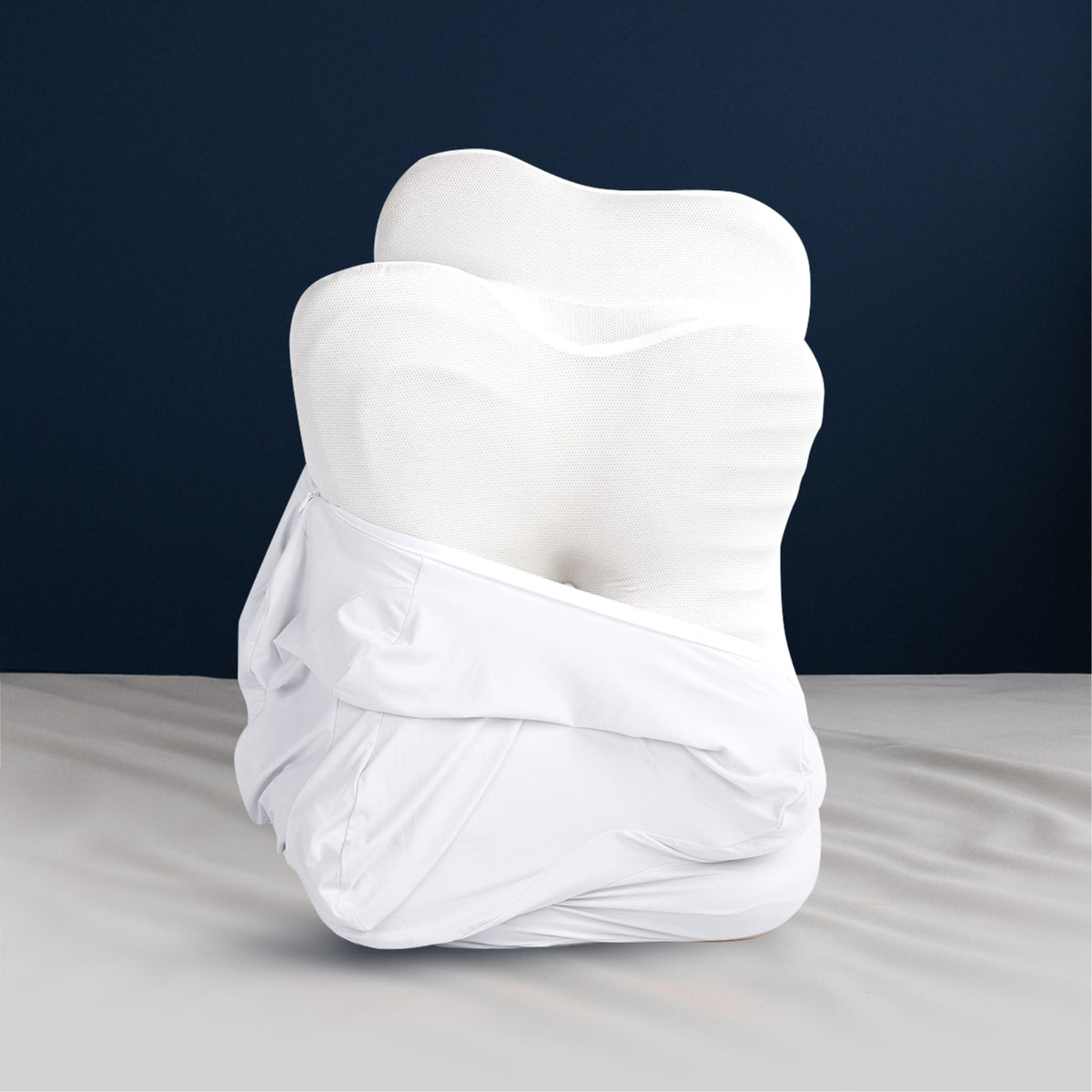 Housse d’Oreiller de Rechange Soya 3.0