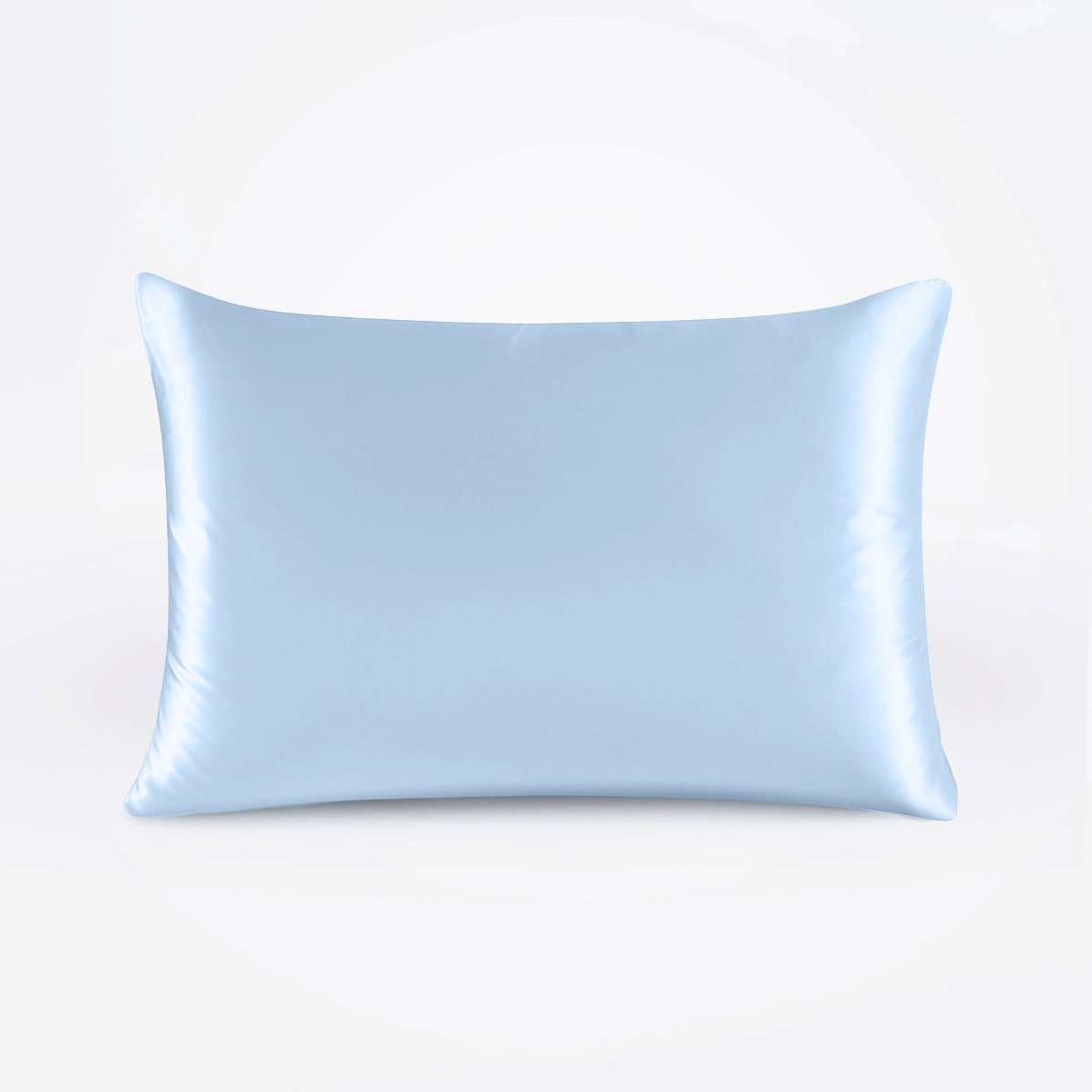 Housse d’Oreiller en Soie Naturelle Soya